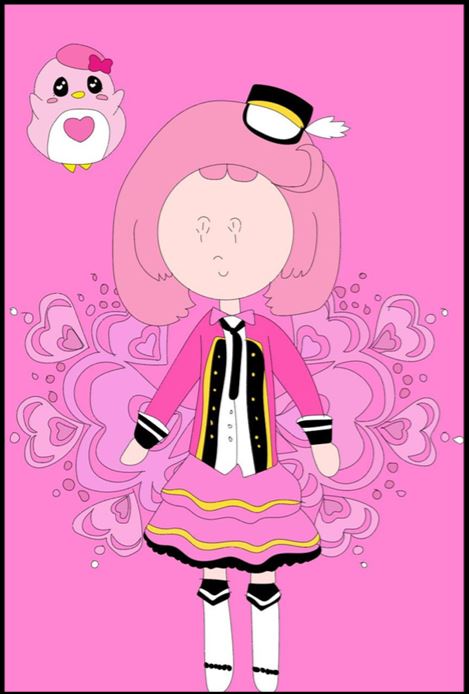 Otras Imagenes de Fairy 03