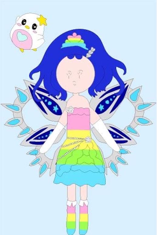 Otras Imagenes de Fairy 06